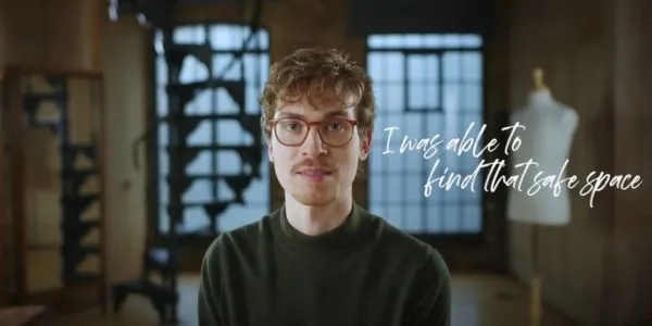 Thumbnail image for Be LGBTQ and belong at AtkinsRéalis, where different makes a difference.