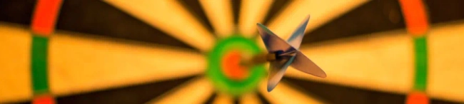 Banner for  'What are your career goals?' Tricky graduate interview question